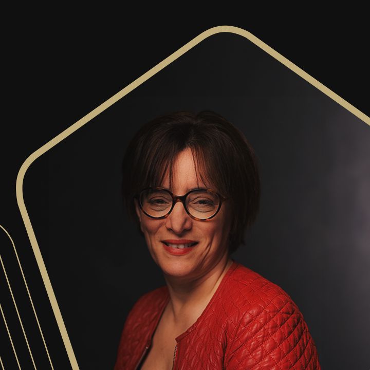 Yamina Saheb: «Pour les pays du sud, la question du climat est la forme extrême du colonialisme» - Les Débats -
                    Luxe radio