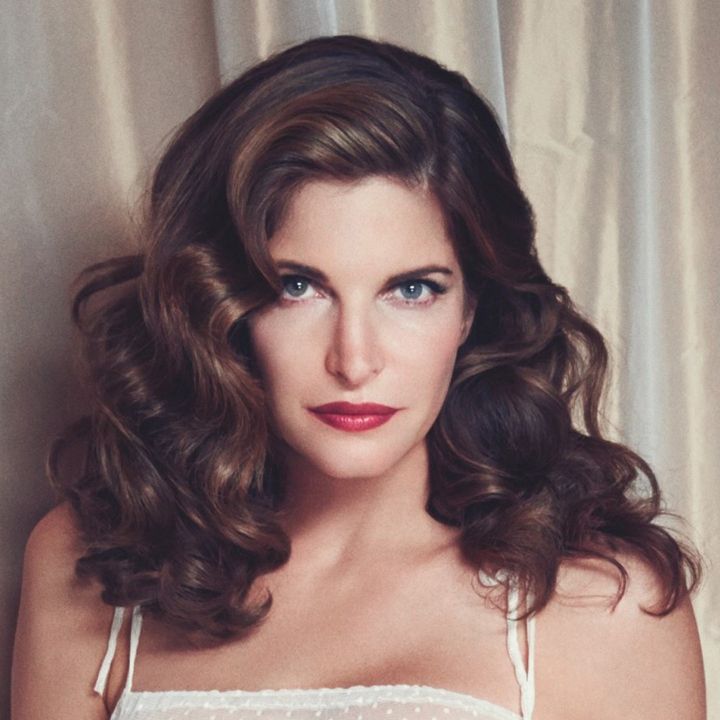 Stéphanie Seymour : supermodel indétrônable ! - Mode -
                    Luxe radio