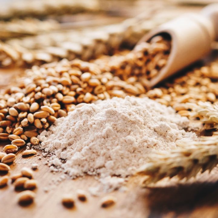 Les importations marocaines de blé européen sont-elles en hausse ? - L’œil Macro -
                    Luxe radio