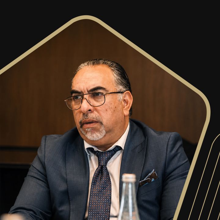 Le Maroc est-il en train de devenir le principal hub immobilier et infrastructurel entre l’Afrique et le monde arabe ? Avec Mohamed Rachid Tadlaoui, directeur régional pour le Maghreb de l’Union Arabe pour la Construction et la Promotion Immobilière - Les Invités des Matins Luxe -
                    Luxe radio