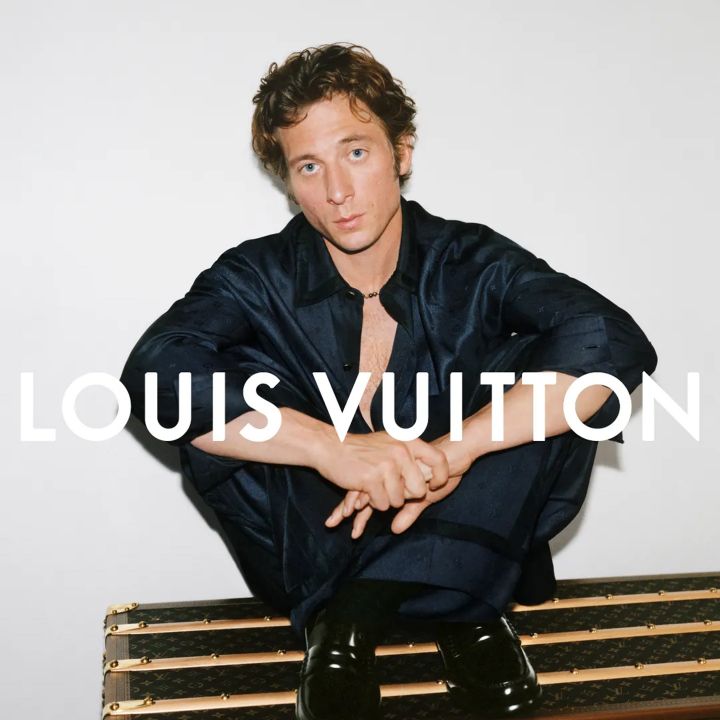 Louis Vuitton soigne ses castings masculins - Le Journal du Luxe -
                    Luxe radio
