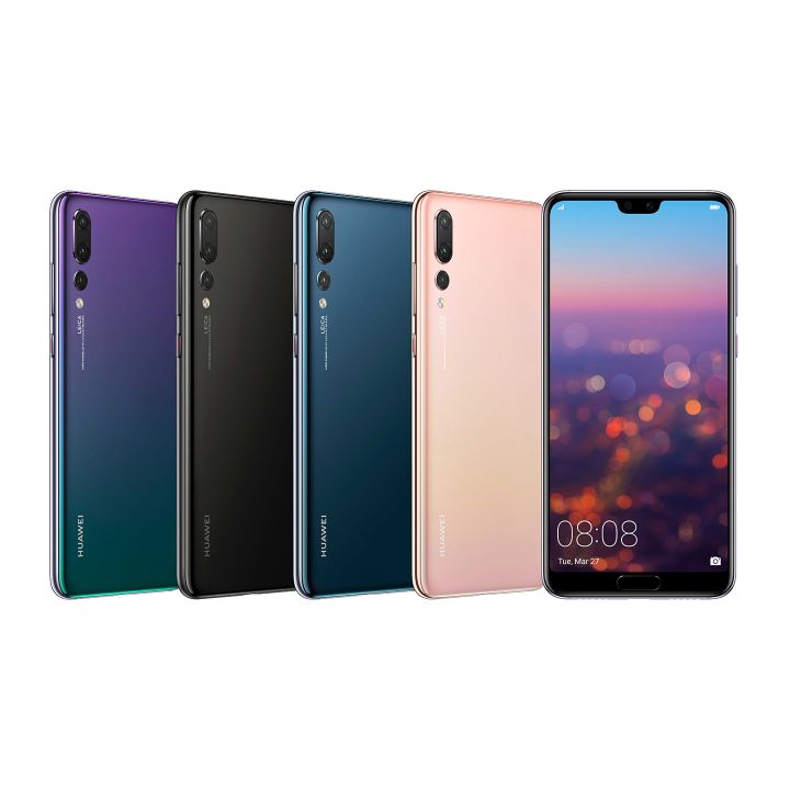 Classement BrandZ : Huawei dans le top 50 des meilleures marques - Le Journal du Luxe -
                    Luxe radio