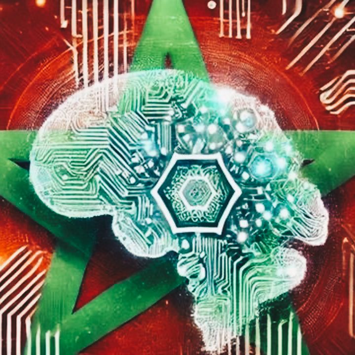 Le Maroc, futur leader dans le domaine de l’intelligence artificielle ? - Le Monde AI -
                    Luxe radio