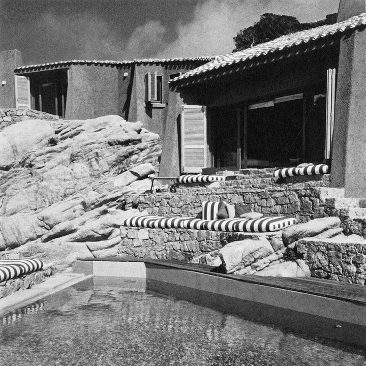 Alberto Ponis, exemple de l’architecture vernaculaire : l’art de sublimer la nature - Architecture -
                    Luxe radio