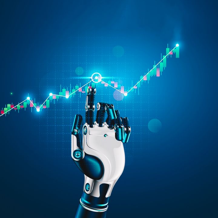 L’IA générative représente-t-elle un nouveau risque pour les marchés financiers et les investisseurs ? - Le Monde AI -
                    Luxe radio