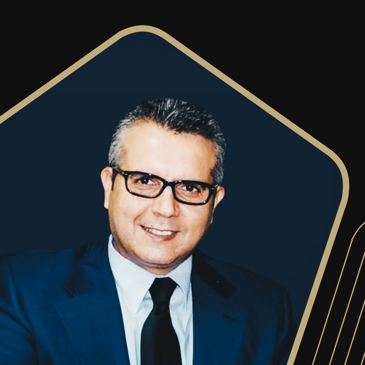 Nabil Cherkaoui: « L’objectif de l’Université Internationale Averroès est de donner aux étudiants les clés de l’employabilité » - Les Invités des Matins Luxe -
                    Luxe radio