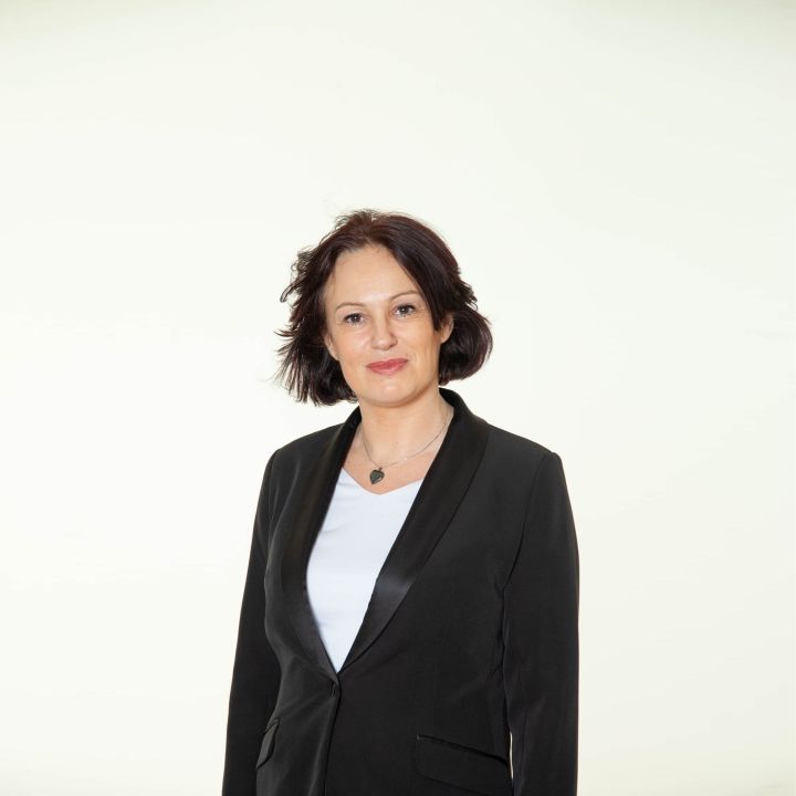 Karine Bechet-Golovko : « La Russie ne veut pas d’un embrasement régional ! » - Les Invités des Matins Luxe -
                    Luxe radio
