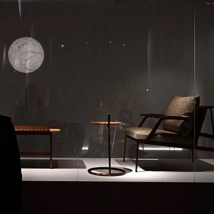 Le "slow design" en vedette à Milan - Le Journal du Luxe -
                    Luxe radio