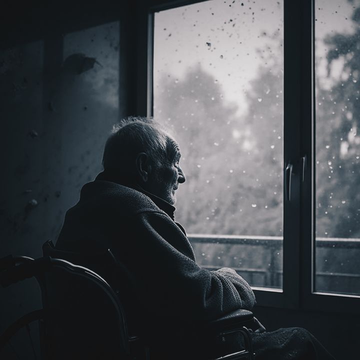 L’isolement des seniors, un phénomène qui s’installe au Maroc ? - Avec Ou Sans Parure -
                    Luxe radio