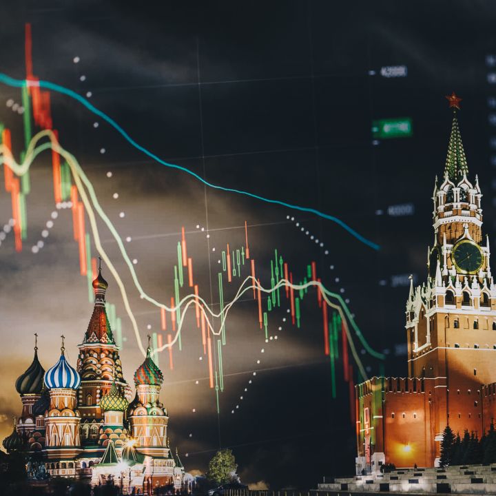 Comment la Russie a retrouvé la confiance des marchés, selon une agence de notation chinoise ? - Avec Ou Sans Parure -
                    Luxe radio