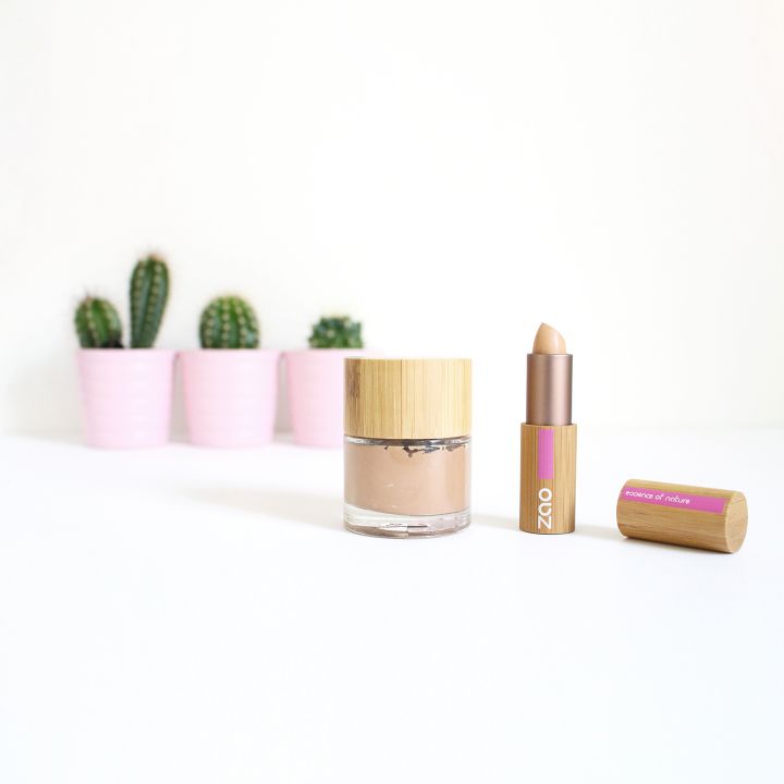 Le Bio à l'honneur au Cosmetista Expo - Le Journal du Luxe -
                    Luxe radio