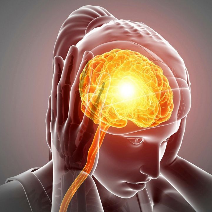 Ubrogepant, un nouvel espoir pour les personnes souffrant de migraines ? - Sciences & Santé -
                    Luxe radio