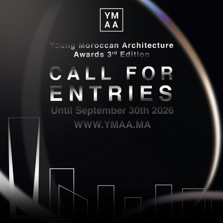 Les Young Moroccan Architecture Awards lancent leur troisième édition - Le Journal du Luxe -
                    Luxe radio