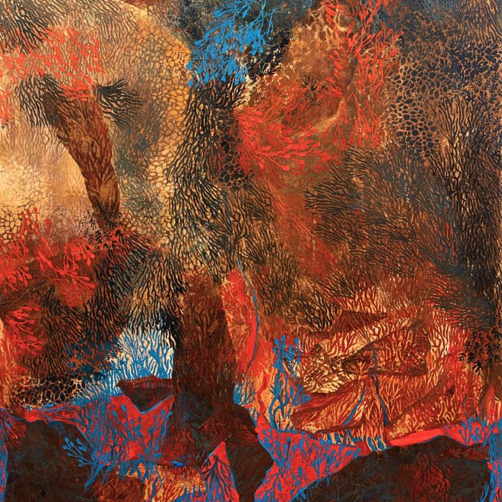 « UMBRA » : Souad Bennani Smires explore les formes du vivant dans une exposition à AA Gallery, à Casablanca. - Le Journal des Arts -
                    Luxe radio