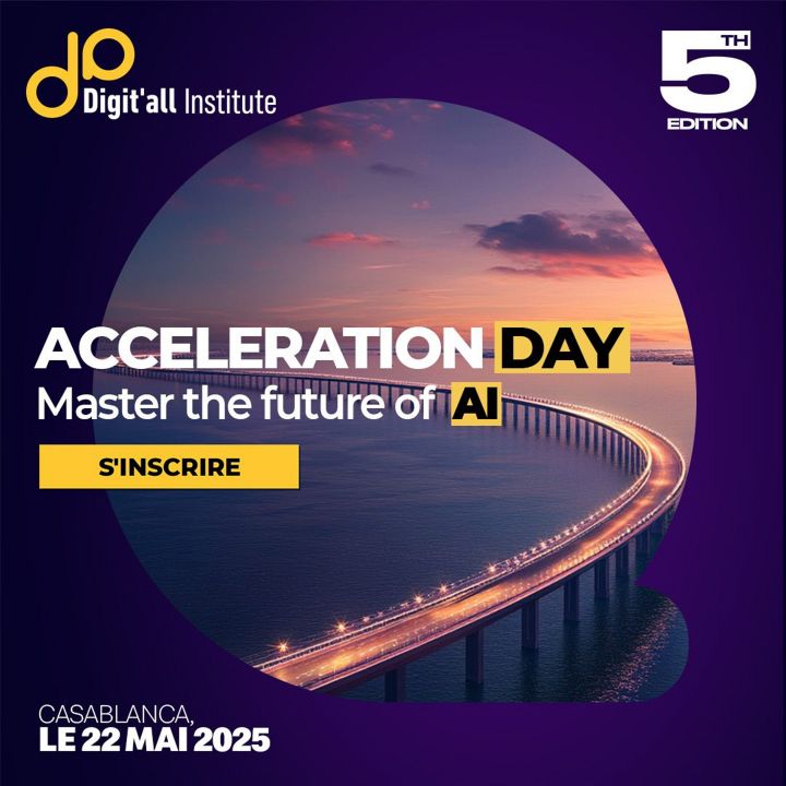 Adoption de l’IA en entreprise, un évènement va bientôt s’organiser à Casablanca pour mieux appréhender les nouvelles tendances - Le Monde AI -
                    Luxe radio