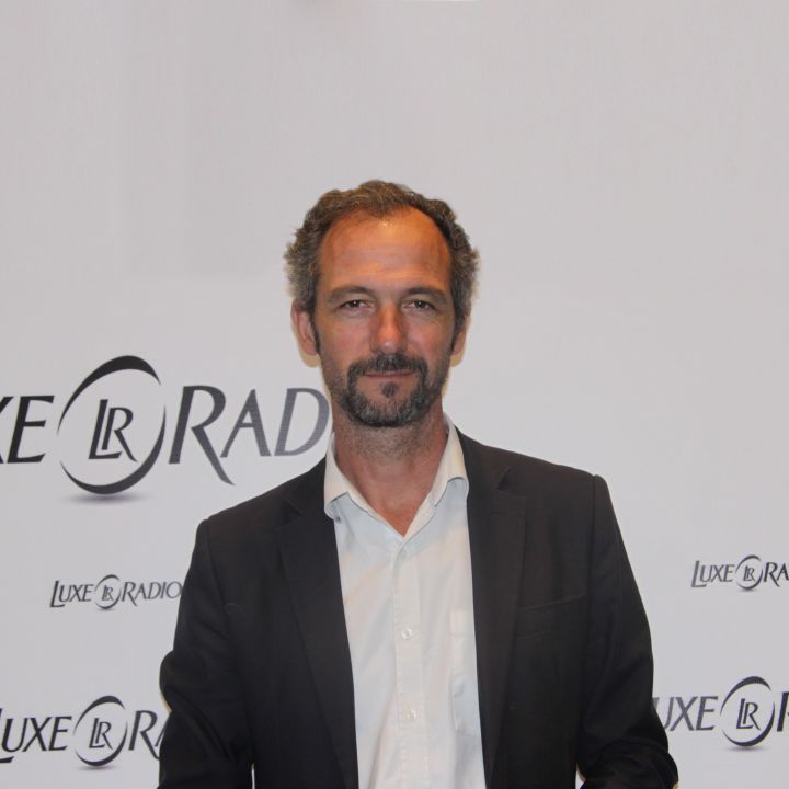 Martin Chenot, directeur de l'institut français de Casablanca - Les Invités de Heure Essentielle -
                    Luxe radio