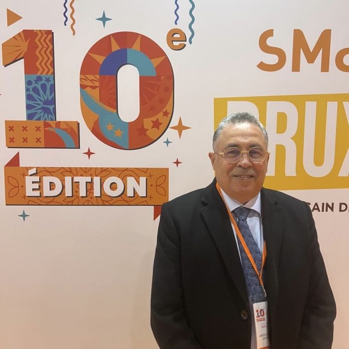 Acheter au Maroc depuis la Belgique : l’opportunité… à condition d’être carré. - Les Invités de Heure Essentielle -
                    Luxe radio