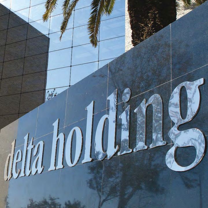 Delta Holding a publié ses résultats à fin septembre dernier - Écho Entreprises -
                    Luxe radio