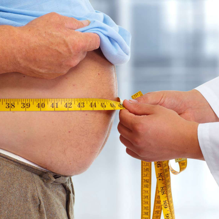 L’obésité : comment le Maroc compte lutter contre cette maladie chronique ? - Avec Ou Sans Parure -
                    Luxe radio