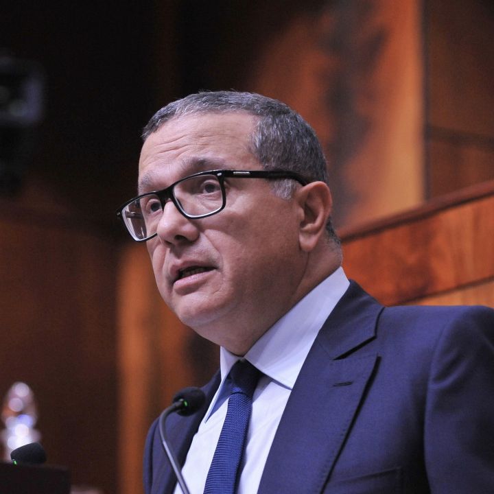 « Il nous faut une politique de relance mais il est encore tôt pour la définir avec précision » - Mohamed Boussaid - Les Invités des Matins Luxe -
                    Luxe radio