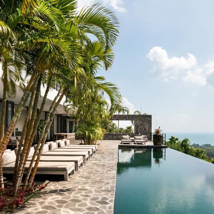 Airbnb passe au Luxe - Le Journal du Luxe -
                    Luxe radio