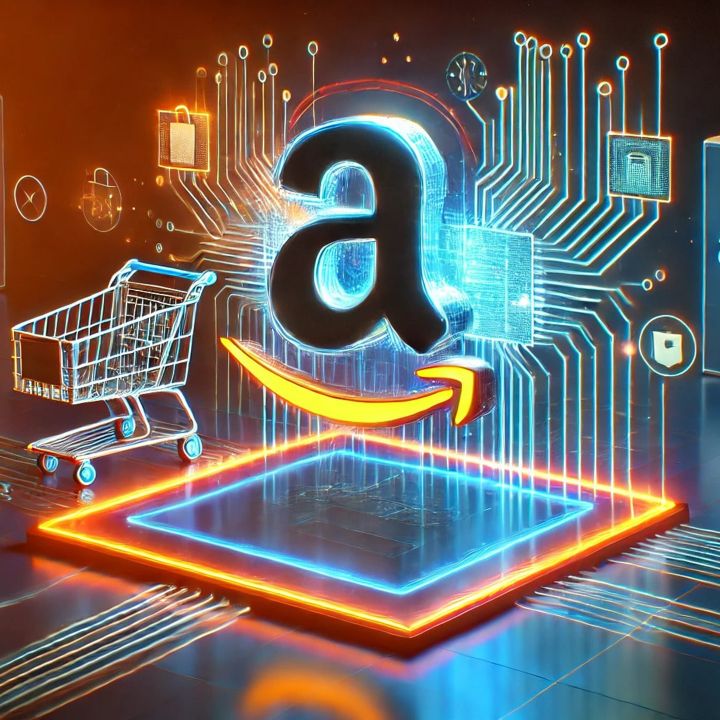 Amazon lance ses “AI Factories” pour répondre aux enjeux de souveraineté des données - Le Monde AI -
                    Luxe radio