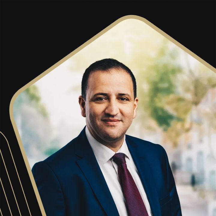 Maroc-Belgique: une traversée des siècles racontée par Hassan Bousetta - Les Invités de Heure Essentielle -
                    Luxe radio