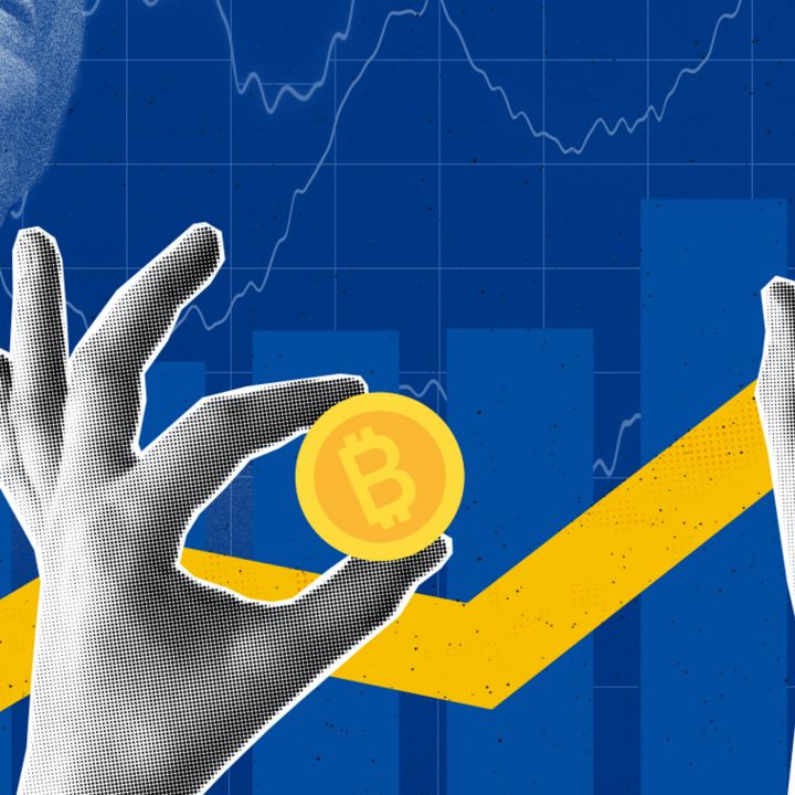 Nouvelle faille spectaculaire dans l’univers crypto - Le Coin Des Cryptos -
                    Luxe radio