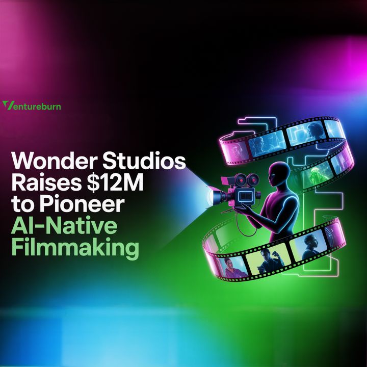 Wonder vient de lever 12 millions de dollars - Le Monde AI -
                    Luxe radio