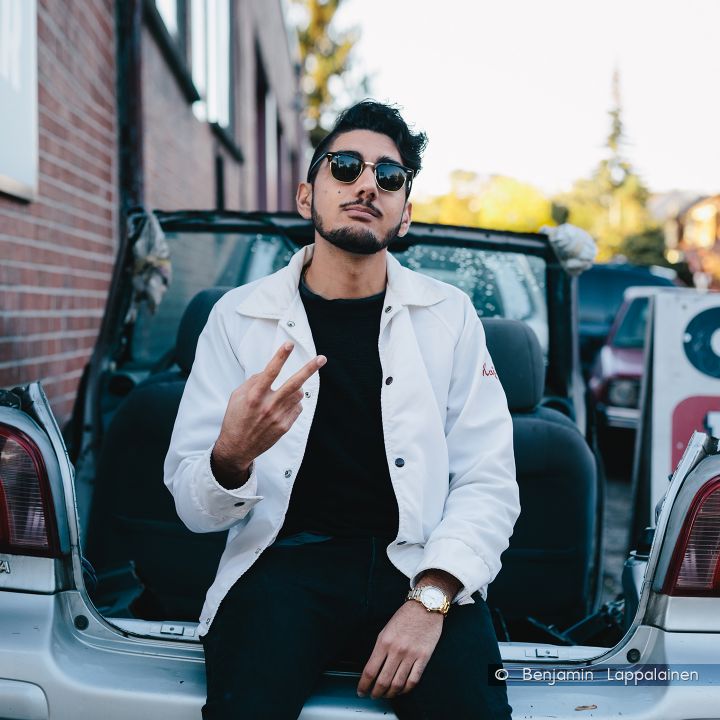 Le rap et la mode : une convergence inattendue ! - Mode -
                    Luxe radio