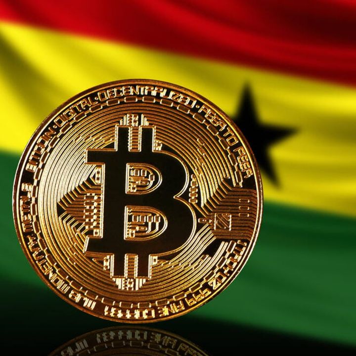 Le Ghana adopte une loi qui légalise l’utilisation des cryptomonnaies - Le Coin Des Cryptos -
                    Luxe radio