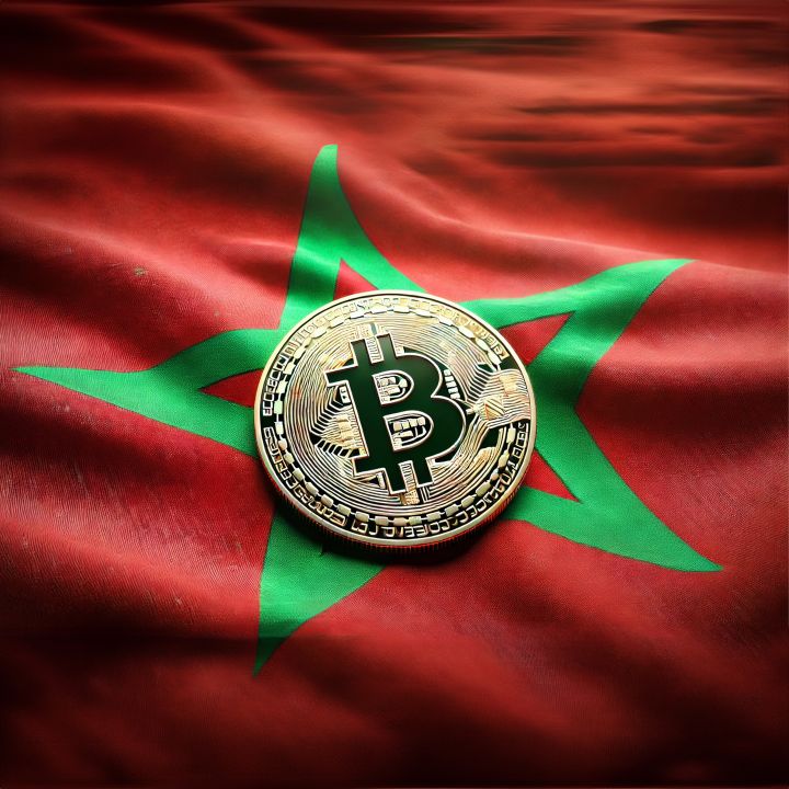 Cryptomonnaie souveraine : le Maroc doit-il sauter le pas ? - Avec Ou Sans Parure -
                    Luxe radio