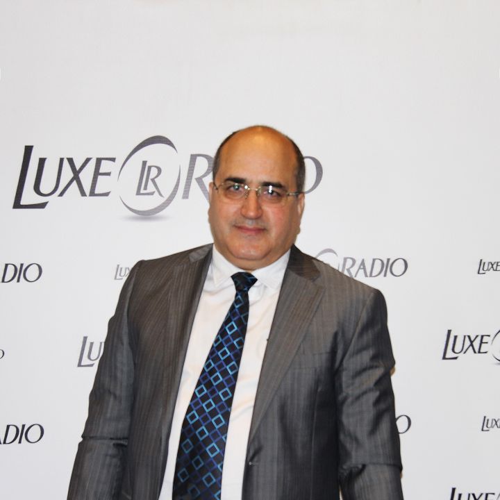 Zardoune Mohamed, directeur régional de l’ONSSA région Tanger Al Houcima - Les Invités des Matins Luxe -
                    Luxe radio
