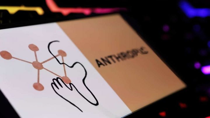 Anthropic muscle sa direction technique - Le Monde AI -
                    Luxe radio