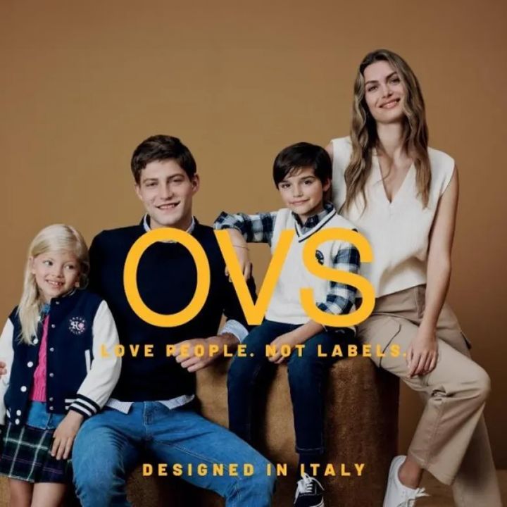 OVS la marque italienne de prêt-à-porter s’installe au Maroc - Le Journal du Luxe -
                    Luxe radio