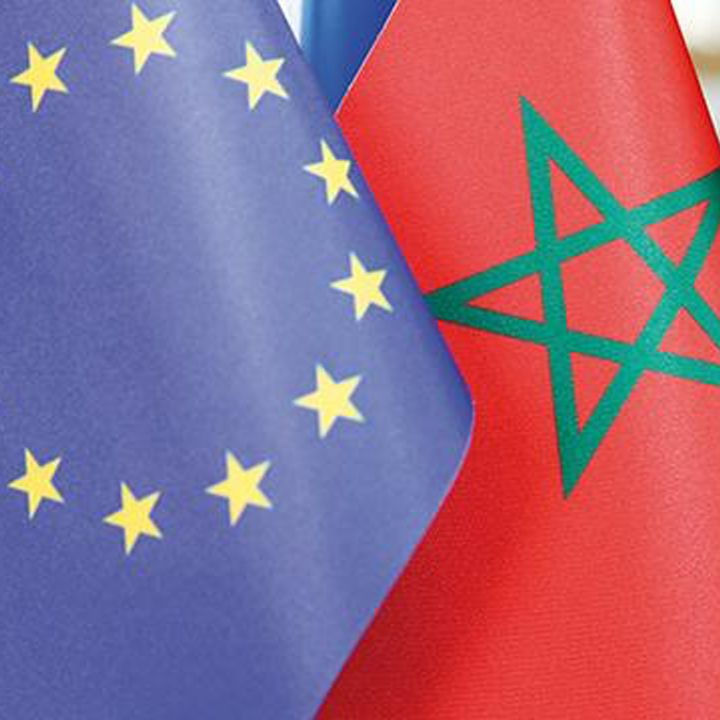 L’Europe reste le premier partenaire commercial du Maroc, mais son poids recule - L’œil Macro -
                    Luxe radio
