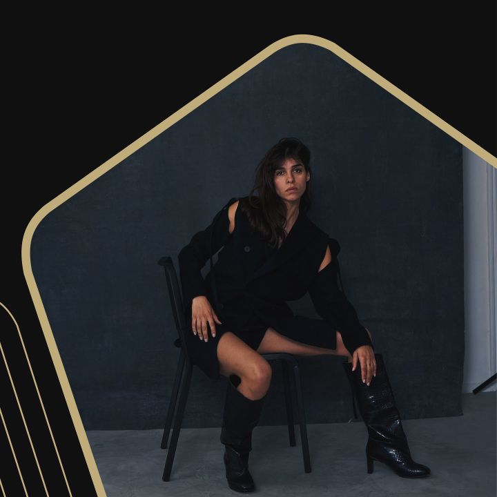 Mary Batoul Prenant: "La facilité me dérange" - Les Invités de Heure Essentielle -
                    Luxe radio
