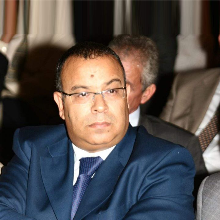 Hammad Kassal,  ex vice-président de la CGEM - Les Invités des Matins Luxe -
                    Luxe radio