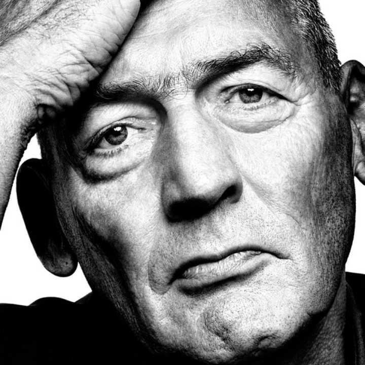 Rem Koolhaas : l’architecte néerlandais qui fascine…et qui dérange ! - Architecture -
                    Luxe radio
