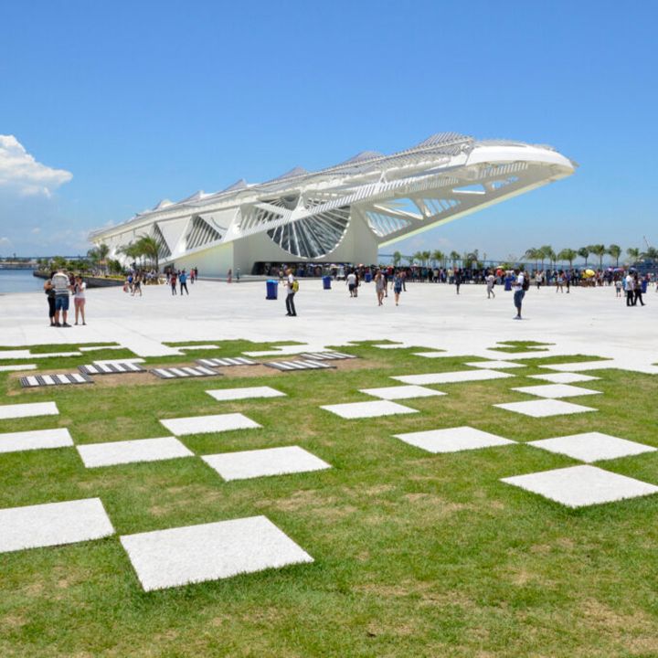 Rio de Janeiro désignée capitale mondiale du livre pour 2025, une première pour une ville lusophone - Littérature -
                    Luxe radio