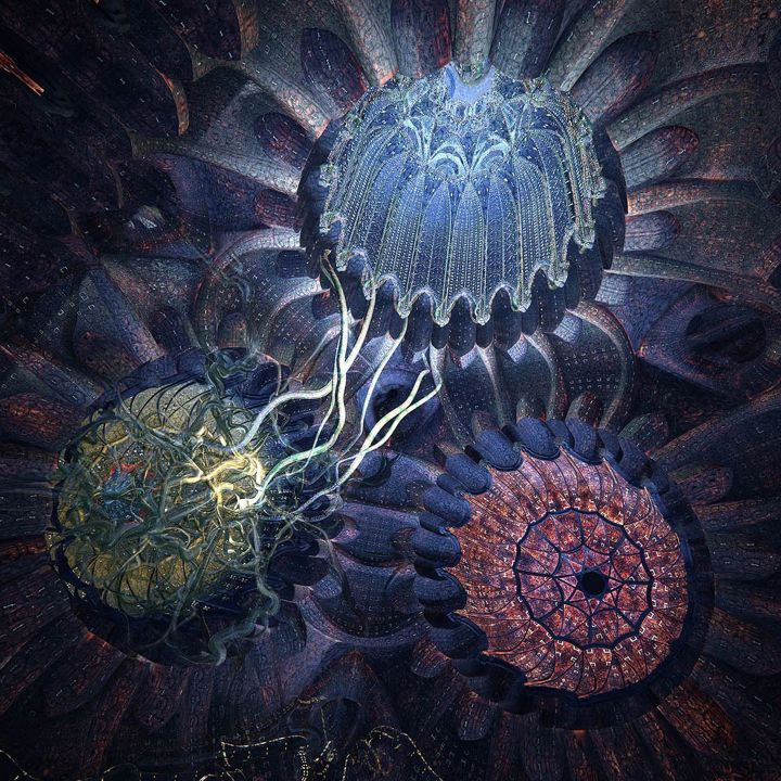 Quand le spectacle vivant rencontre l’hologramme… - High-Tech -
                    Luxe radio