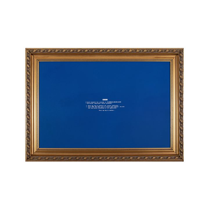 La note bleue de Fouad Bellamine - Le Journal du Luxe -
                    Luxe radio