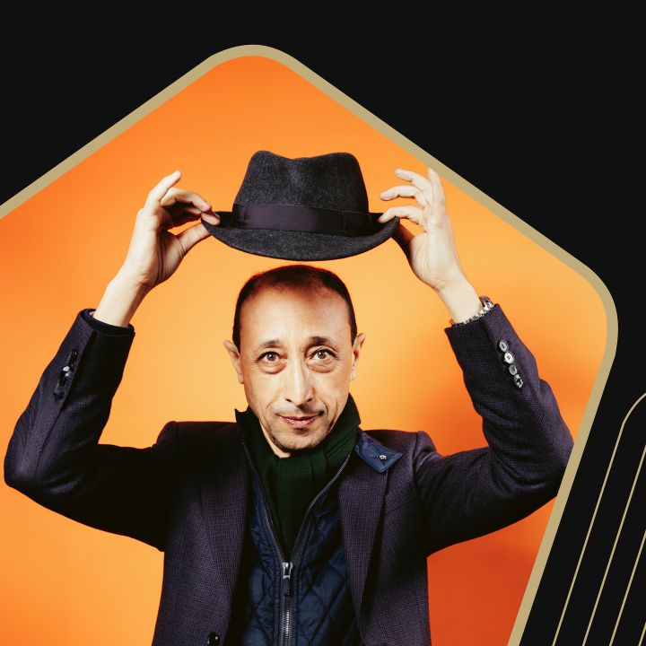 Faouzi Bensaïdi – « Jours d'été » : "C’est l'occasion pour les acteurs de s'approprier de l'une des plus belles œuvres de Tchekov » - Résonances Culturelles -
                    Luxe radio