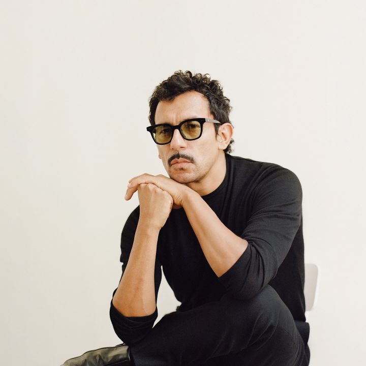 Tom Ford: Haider Ackermann prend les rênes de la création - Le Journal du Luxe -
                    Luxe radio