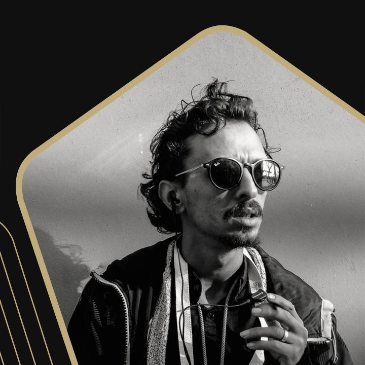 Assem Laalami: « J’avais 14 ans lorsque j’ai mis en scène une pièce de théâtre pour la première fois » - Spotlight -
                    Luxe radio