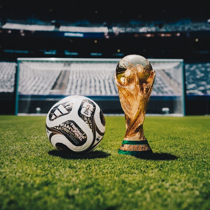Coupe du monde 2026, un format inédit à conserver ? - Avec Ou Sans Parure -
                    Luxe radio