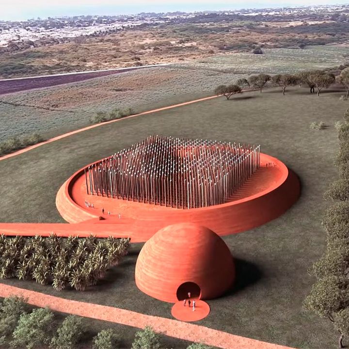 Barbade : le futur musée de l’esclavage accumule les retards. - Le Journal des Arts -
                    Luxe radio