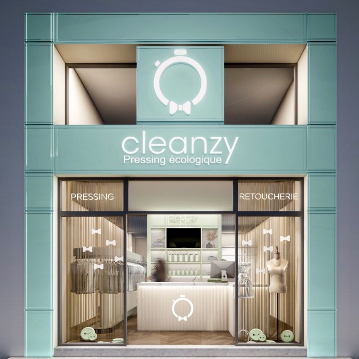 Cleanzy : le pressing écologique haute qualité se développe au Maroc - Le Journal du Luxe -
                    Luxe radio