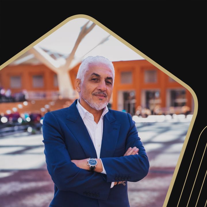 « Réinventons-nous » : un appel à repenser le leadership marocain. Avec Jamal Belahrach, auteur du livre - Les Invités des Matins Luxe -
                    Luxe radio