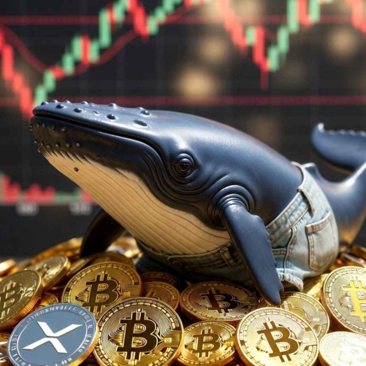 Bitcoin : une part importante des investisseurs est actuellement en moins-value théorique. - Le Coin Des Cryptos -
                    Luxe radio